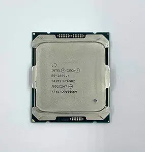 Intel SR2P1 Xeon E5-2609 v4 8-Core Server CPU Renewed