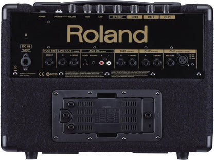 Roland KC-110 Stereo Mixing Keyboard Amplifier