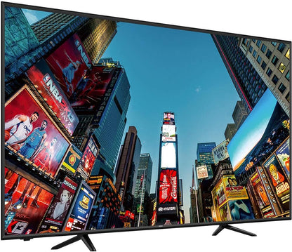 RCA RNSMU5836 58-Inch Virtuoso 4K UHD Smart TV