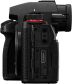 Panasonic DC-S5M2WK Lumix S5II Full-Frame Mirrorless Camera Kit
