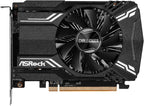 ASRock RX6400 CLI 4G Radeon Graphics Card