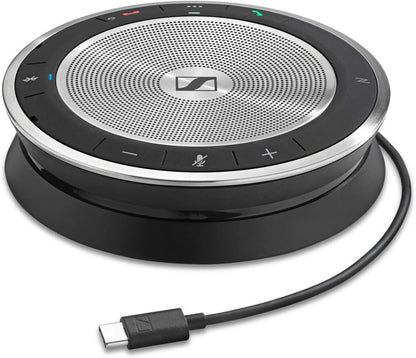 Sennheiser 508345 SP 30 Wireless Bluetooth Speakerphone