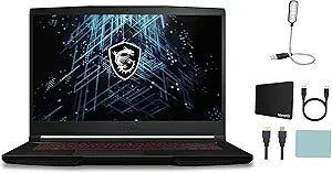 MSI GF63 Thin 11SC-693 - 15.6" FHD Gaming Laptop - i5 16GB 1TB SSD