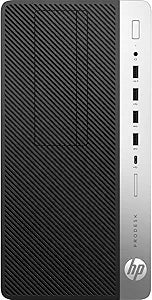 HP ProDesk 600 G3-MT i5 Desktop - 8GB, 500GB HDD — main product image