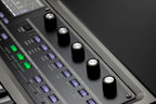 Korg MICROKORG2 Synthesizer Vocoder Keyboard