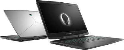 Alienware M17 Gaming Laptop i7 RTX 2060