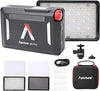 Aputure MC Pro RGBWW LED Video Light - On Camera