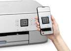 Canon 3773C022 PIXMA TS5320 All-in-One Wireless Printer White