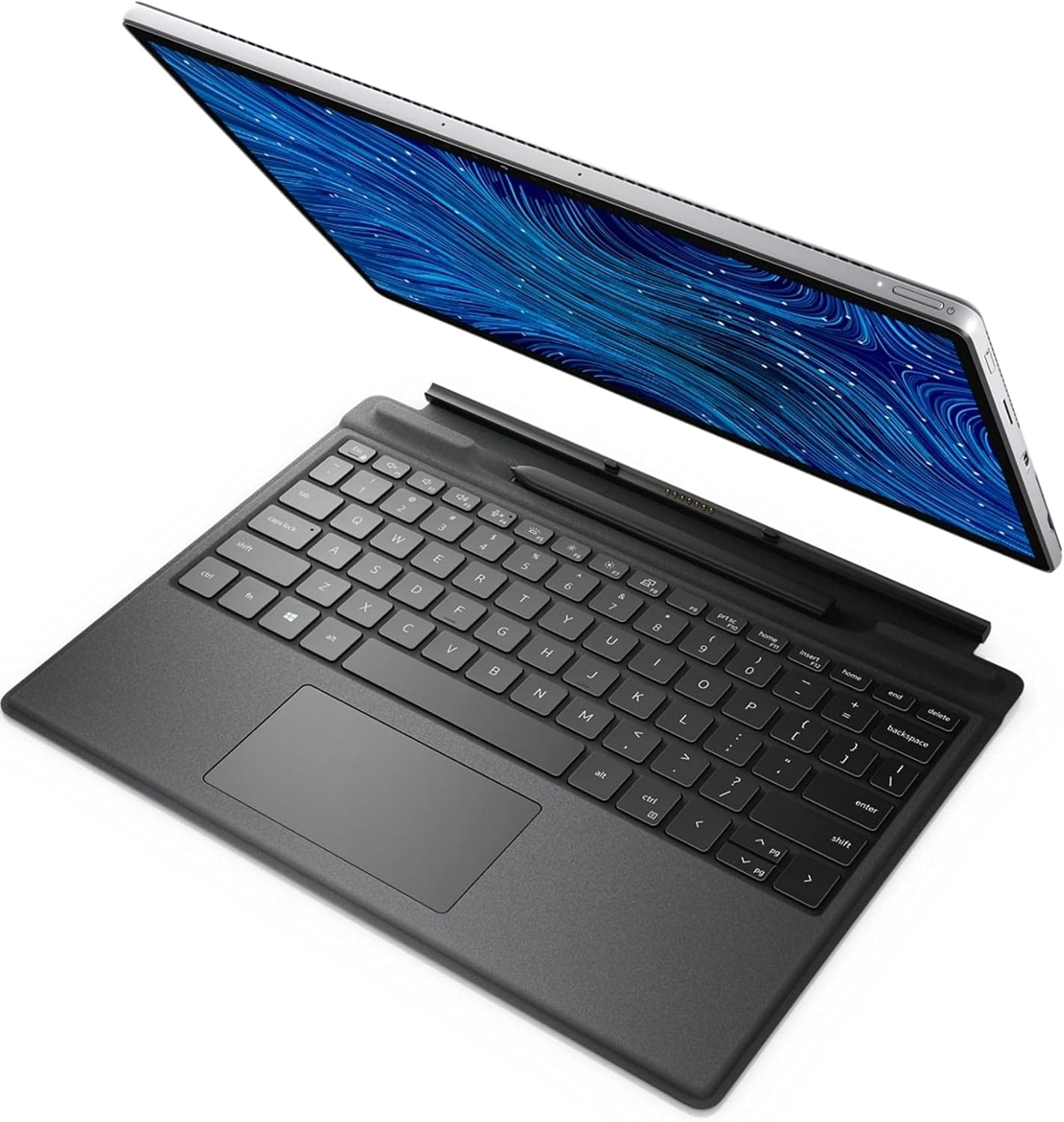 Dell Latitude 7320 Detachable 2-in-1 i7 512GB SSD Renewed