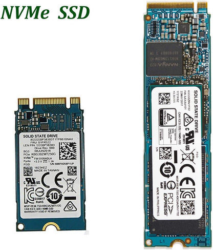 Dell OptiPlex 3060 Tiny i5 16GB 512GB SSD Renewed