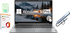 Lenovo 15 Touchscreen Laptop i3 40GB 2.5TB SSD