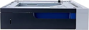 HP CC425A 500-Sheet Paper Feeder — main product image