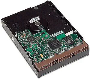 HP LQ036AA 500GB 3.5" Internal Hard Drive
