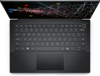 Dell 5490 i7 Ultra 7 165H Laptop: 32GB RAM, 512GB SSD, 14" FHD+ (Renewed)