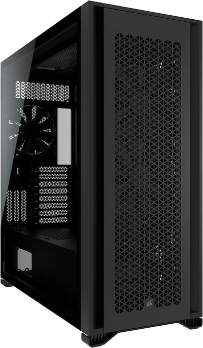 Corsair CC-9011218-WW 7000D Airflow Full-Tower ATX Case