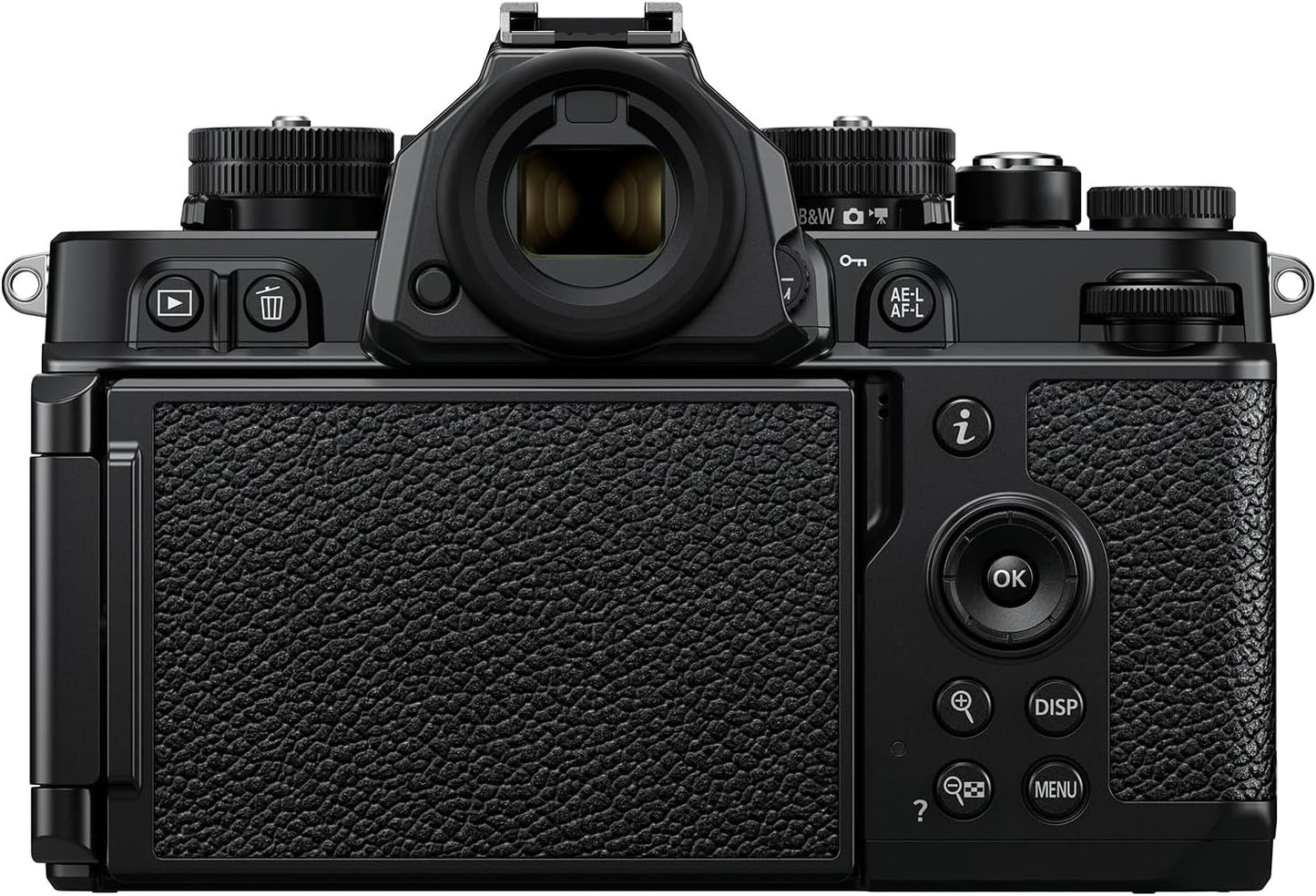 Nikon Z f FX Full-Frame Mirrorless Camera