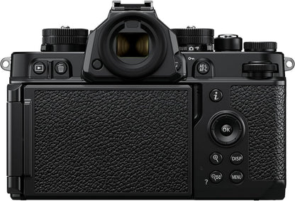 Nikon Z f FX Full-Frame Mirrorless Camera