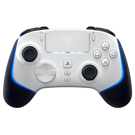 Razer Wolverine V2 Pro: Wireless PS5/PC Gaming Controller
