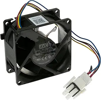 GE WR60X29099 Refrigerator Fan Motor OEM