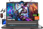 MSI Thin A15 AI B8VF-270US 15.6