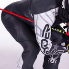 Spyder 192636562356 Men's Nine Ninety Ski Race Suit