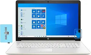 HP 290B8UA#ABA-2308-119114 17-by3056cl 17.3" i5 32GB RAM 256GB SSD Laptop