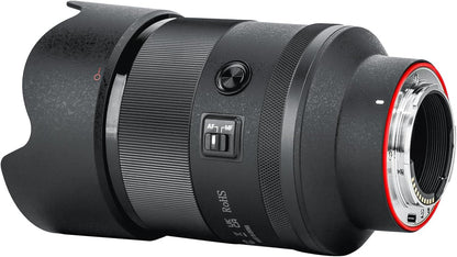 Meike 85mm F1.4 STM Auto Focus Sony FE Lens