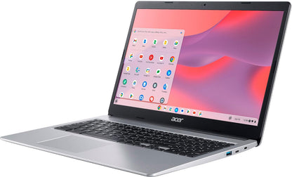 Acer 2023 Flagship Acer Chromebook 15.6" HD Laptop