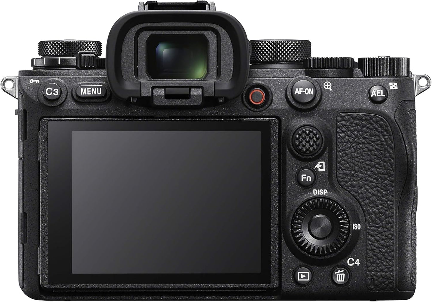 Sony ILCE1/B Alpha 1 Full-Frame Mirrorless Camera
