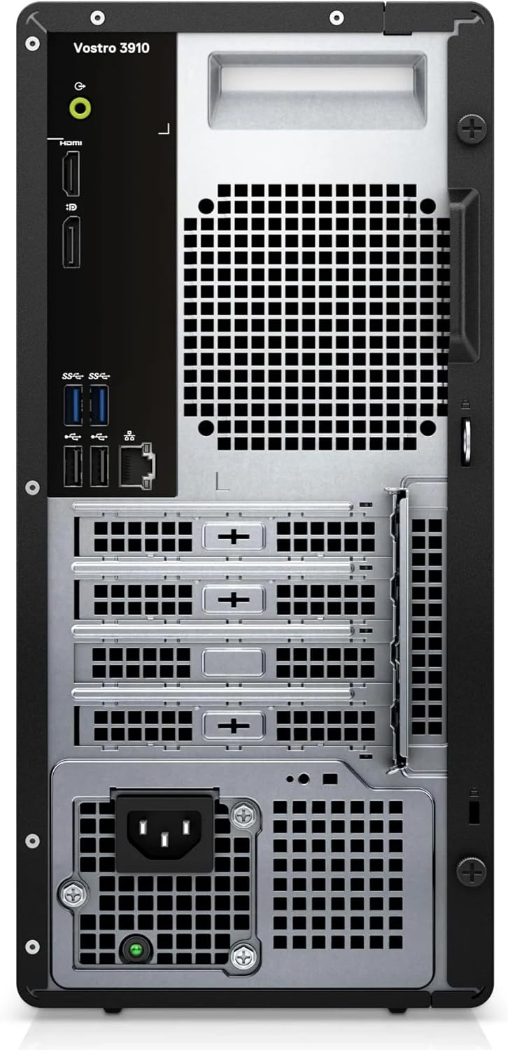 Dell 3910 Vostro Desktop Computer i3 32GB Windows 11 Pro