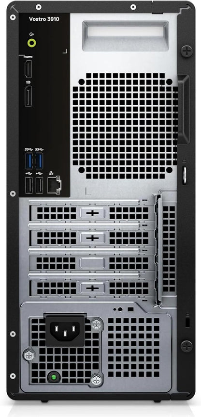 Dell 3910 Vostro Desktop Computer i3 32GB Windows 11 Pro