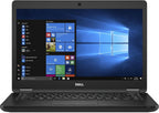 Dell J6R5K LATI 5480 i5 14