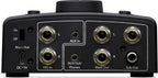 PreSonus MICROSTATION BT 2.1 Monitor Controller Bluetooth