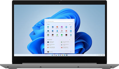 Lenovo Ideapad 3 15.6" Touchscreen i3 Laptop