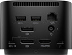 HP Thunderbolt Dock 120W G4 4J0A2AA USB-C Port Replicator
