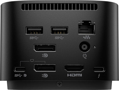 HP Thunderbolt Dock 120W G4 4J0A2AA USB-C Port Replicator