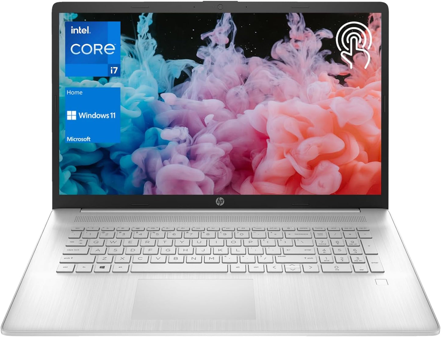 HP TPN-I139 17.3" Touchscreen i7-1355U Laptop