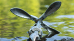 Pelican Anchor Kit: Compact Folding, Kayak, Canoe, SUP