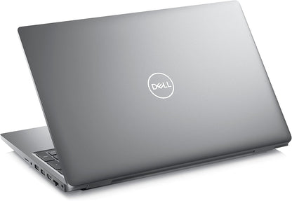 Dell 3570 Precision 15.6" i5 Mobile Workstation