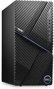 Dell i5090 RTX 2060 Gaming Desktop PC