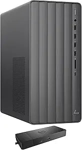 HP TE01-3254-5098-231786 Envy Desktop i7 12700 SSD HDD