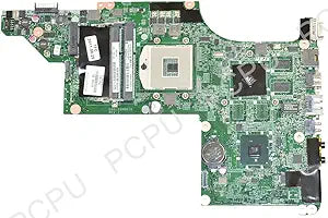 HP 631042-001 Pavilion DV6-3200 Laptop Motherboard — main product image
