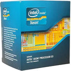 Intel BX80637E31225V2 Xeon E3-1225V2 3.2GHz CPU