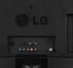 LG 22LN4510 22-Inch 1080p LED HDTV
