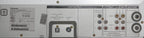 Panasonic PV-D4733S Double Feature DVD/VCR Combo Deck
