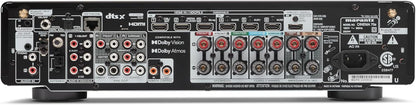 Marantz CINEMA 70S 7.2-Ch 8K AV Receiver - Dolby Atmos, HEOS