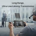 DJI TX3 Video Transmitter 20,000ft 1080p 60fps