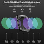 Neewer 10104777 Magnetic CPL Filter DJI Osmo Pocket 3