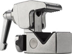 Kupo KG701712 Convi Clamp Adjustable Handle Silver