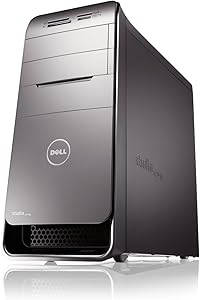 Dell Studio XPS s7100 Desktop PC — main product image